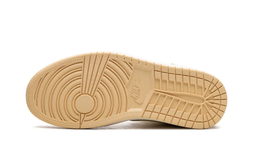 Air Jordan 1 AIR JORDAN 1 MID WMNS 'Pale Vanilla'